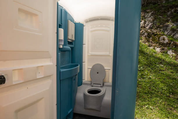 Portable Toilet Options We Offer in Kibler, AR