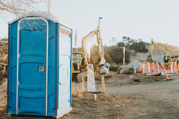 Best Emergency porta potty rental  in Kibler, AR