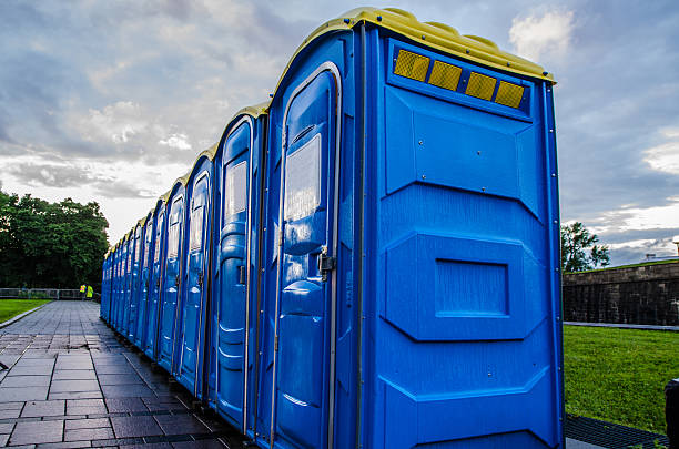 Best Affordable portable toilet rental  in Kibler, AR